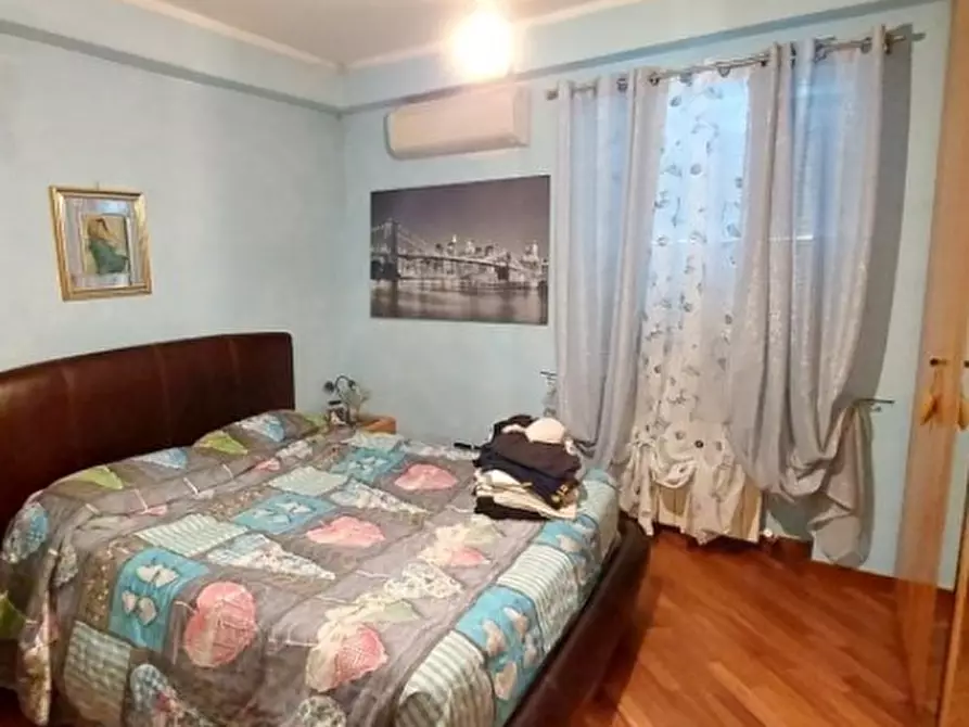 Immagine 7 di Casa indipendente in vendita  in Via Garello 2 a Genova