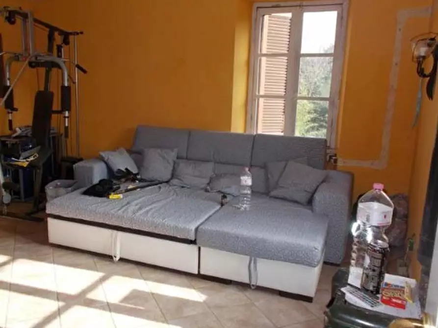 Immagine 3 di Casa bifamiliare in vendita  in Via Vaglimondo Alta 15 a Incisa Scapaccino