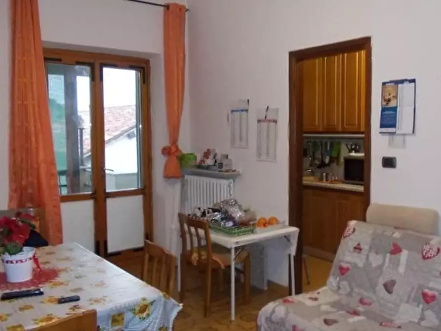 Immagine 3 di Villetta a schiera in vendita  in Vicolo Monzambano 10 a Frugarolo