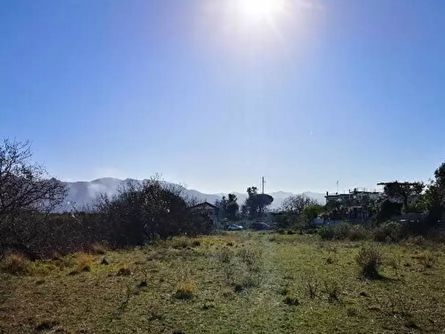 Immagine 4 di Terreno edificabile in vendita  in Via Vicinale Vecchia per Peagna snc a Ceriale