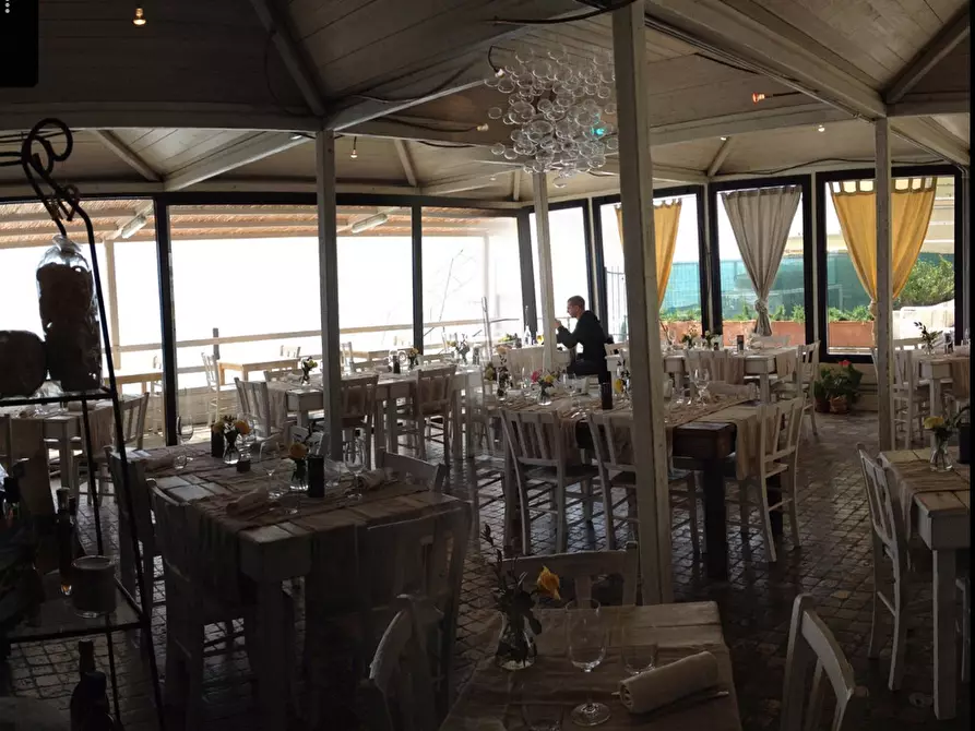 Immagine 4 di Villa in vendita  in Località Cà Lodola 1 a Calice Ligure