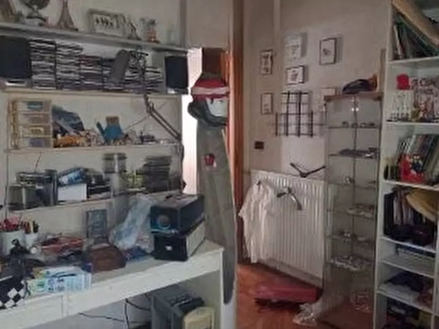 Immagine 7 di Pentalocale in vendita  in Via Privata al Sole 52 a San Remo