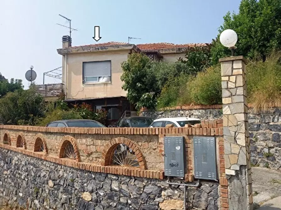 appartamento in vendita ad Albenga