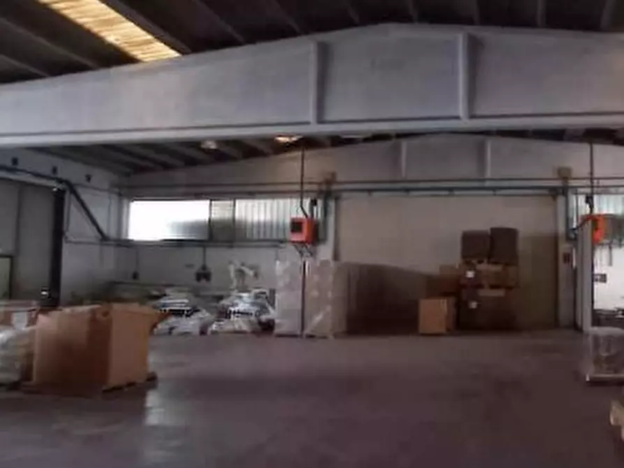 Immagine 7 di Attività artigianale in vendita  in Via Castelspina 11 a Castellazzo Bormida