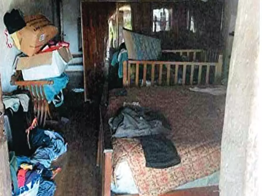 Immagine 4 di Casa indipendente in vendita  in Via Santuario d'Oropa snc a Biella