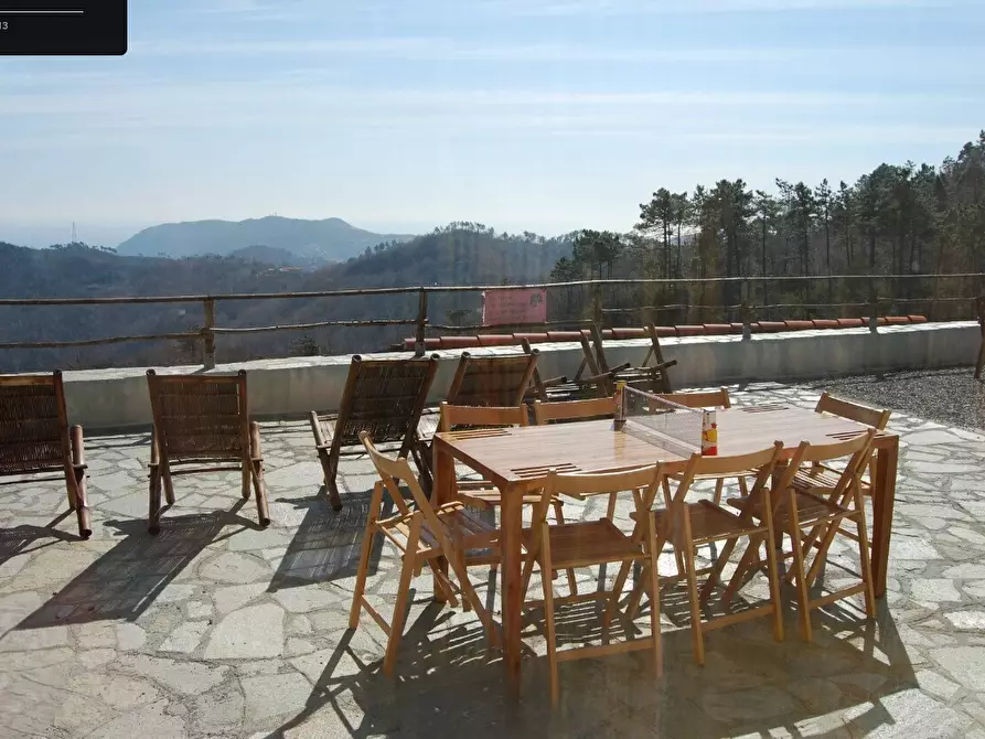 Immagine 14 di Villa in vendita  in Località Cà Lodola 1 a Calice Ligure
