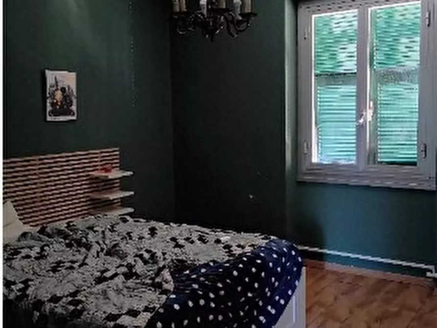 Immagine 6 di Quadrilocale in vendita  in Via dei Landi 9 a Genova