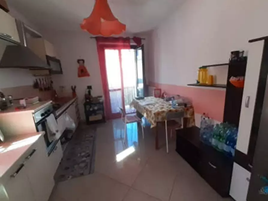 Immagine 5 di Trilocale in vendita  in Via Roma 78 a Nizza Monferrato