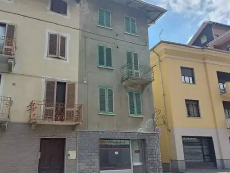 Immagine 1 di Casa indipendente in vendita  in Via Graziano Ponzone 171 a Netro