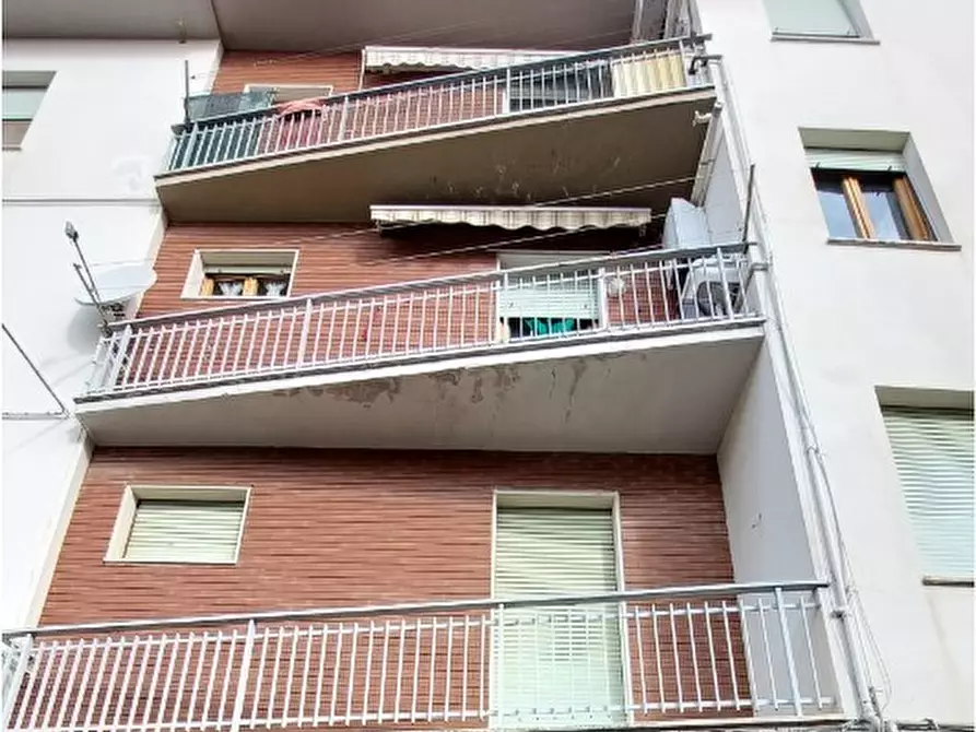 Immagine 1 di Trilocale in vendita  in Via Claudio Monteverdi 13 a Empoli