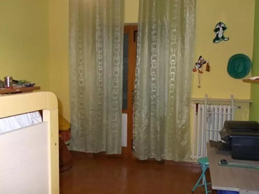 Immagine 6 di Villetta a schiera in vendita  in Vicolo Monzambano 10 a Frugarolo