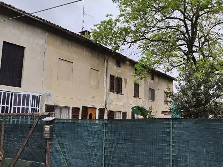 Immagine 6 di Terratetto in vendita  in Via Orti Grandi 8 a Sale