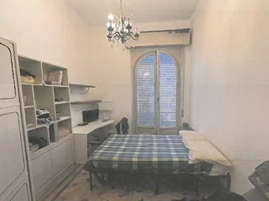 Immagine 7 di Pentalocale in vendita  in Via Alessandro Rimassa 66/14 a Genova