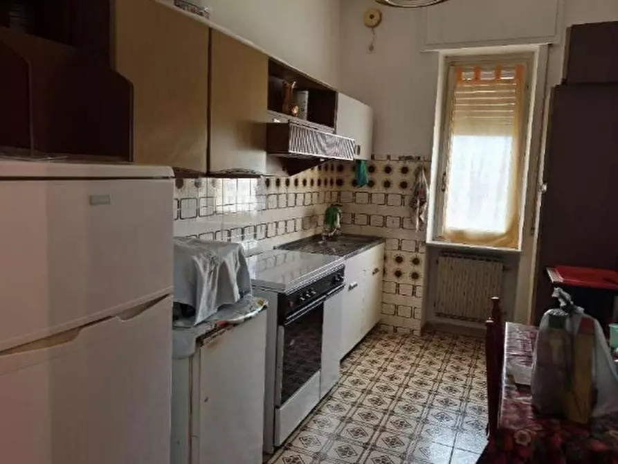 Immagine 5 di Trilocale in vendita  in Via Santa Matilde 6 a Andora