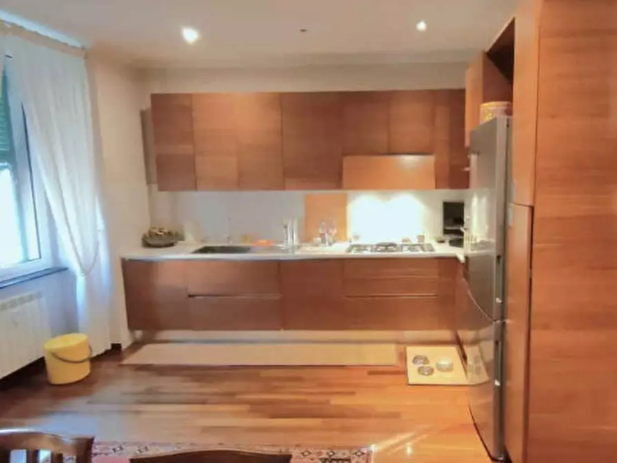 Immagine 5 di Pentalocale in vendita  in Via Paolo Giacometti 10 a Genova
