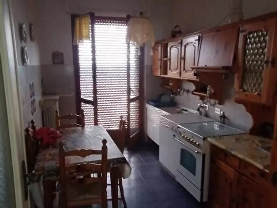 Immagine 4 di Pentalocale in vendita  in Via San Francesco 6 a Rosignano Monferrato