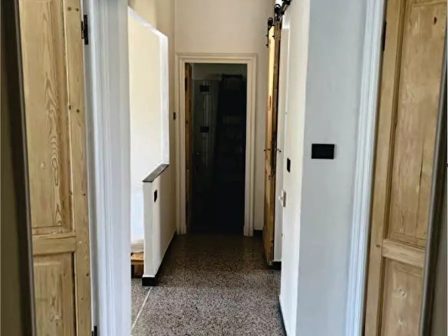 Immagine 3 di Quadrilocale in vendita  in Via Cesare Dattilo 10 a Genova