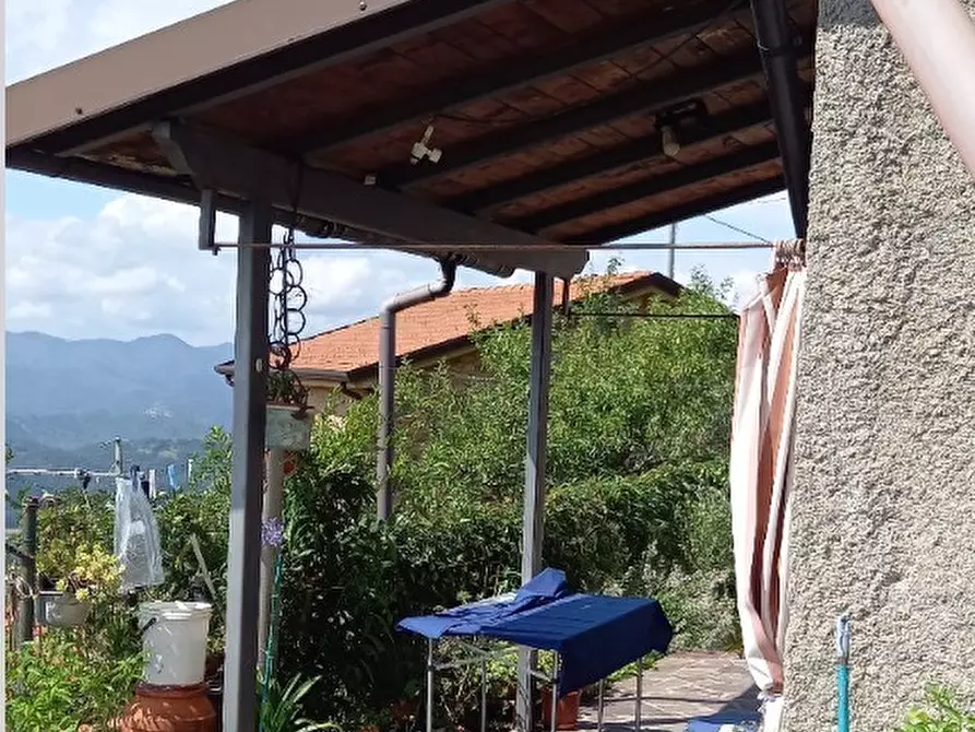 Immagine 1 di Villa in vendita  in Via Medicea 3 a Fivizzano