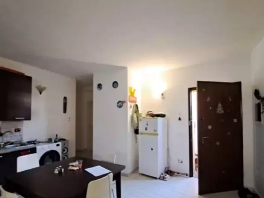 Immagine 4 di Quadrilocale in vendita  in Via Cesare Viazzi 7 a Predosa