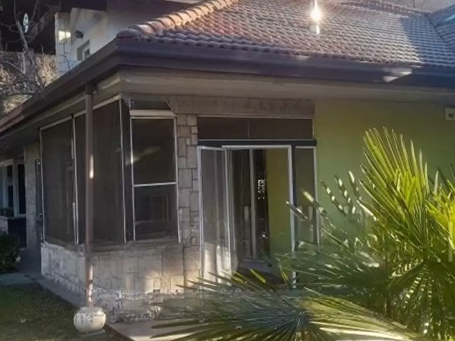 Immagine 3 di Villa in vendita  in Via Nazionale 211 a Vogogna