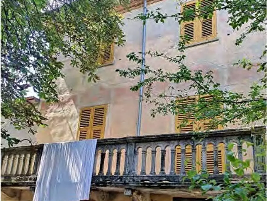 Immagine 1 di Villa in vendita  in Via Guglielmo Marconi 3 a Lerma