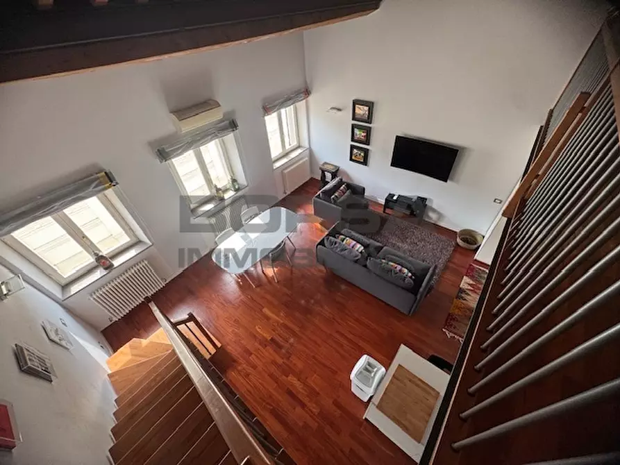 Immagine 21 di Appartamento in vendita  in Via Giuseppe Verdi 7 a Livorno