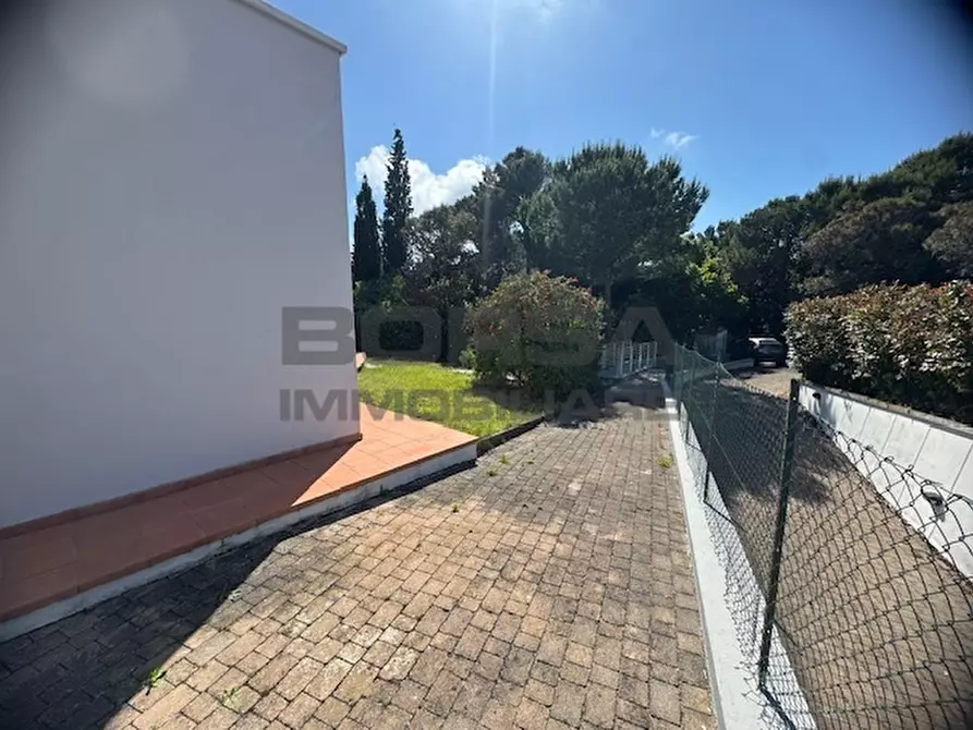 Immagine 20 di Casa indipendente in vendita  in via del vaiolo a Rosignano Marittimo