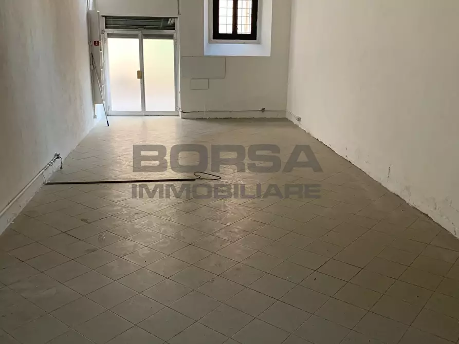 Immagine 6 di Magazzino in vendita  in Via del Forte San Pietro 1 a Livorno