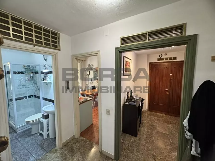 Immagine 32 di Appartamento in vendita  in Via Calzabigi 66 a Livorno