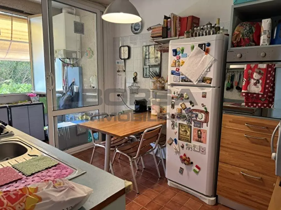Immagine 12 di Appartamento in vendita  in Via Calzabigi 66 a Livorno