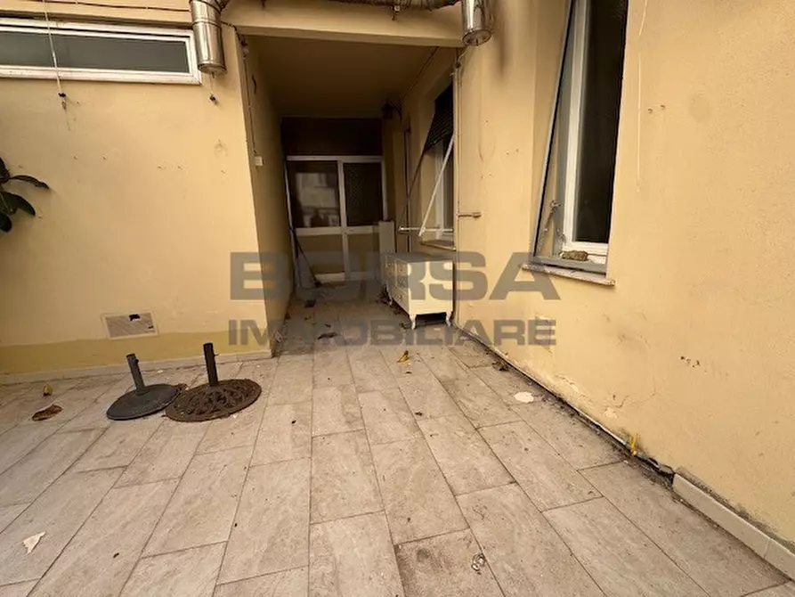 Immagine 13 di Appartamento in vendita  in Via dei Cavalieri a Livorno