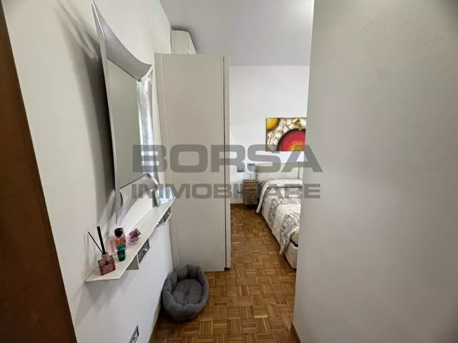 Immagine 33 di Quadrilocale in vendita  in Via Goito a Livorno