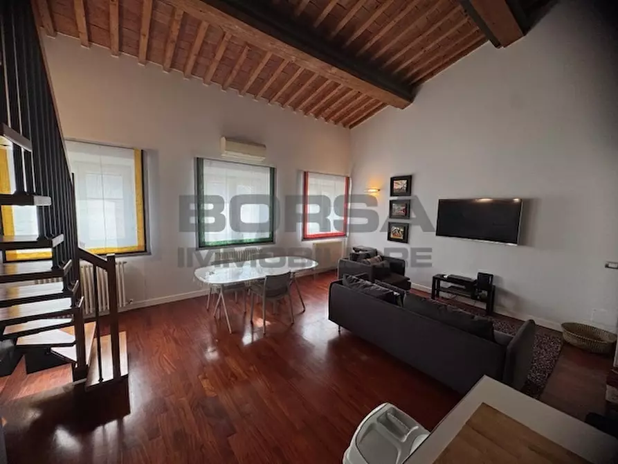 Immagine 29 di Appartamento in vendita  in Via Giuseppe Verdi 7 a Livorno