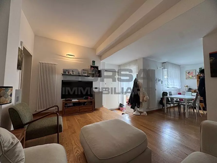 Immagine 14 di Terratetto in vendita  in Via di Montenero a Livorno