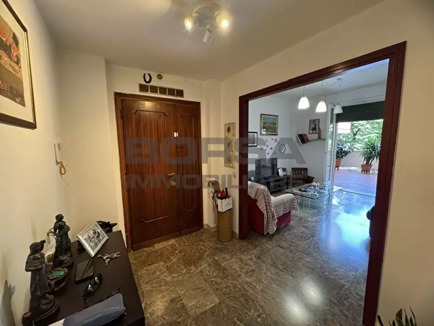 Immagine 33 di Appartamento in vendita  in Via Calzabigi 66 a Livorno