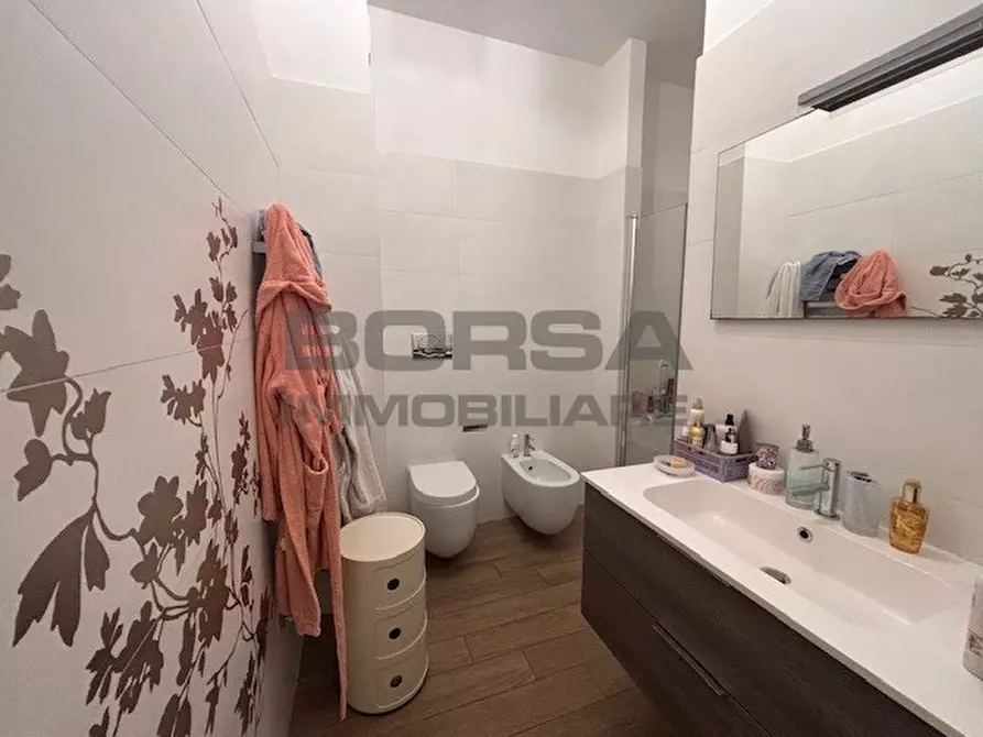 Immagine 22 di Trilocale in vendita  in Via Enrico Mayer 67 a Livorno