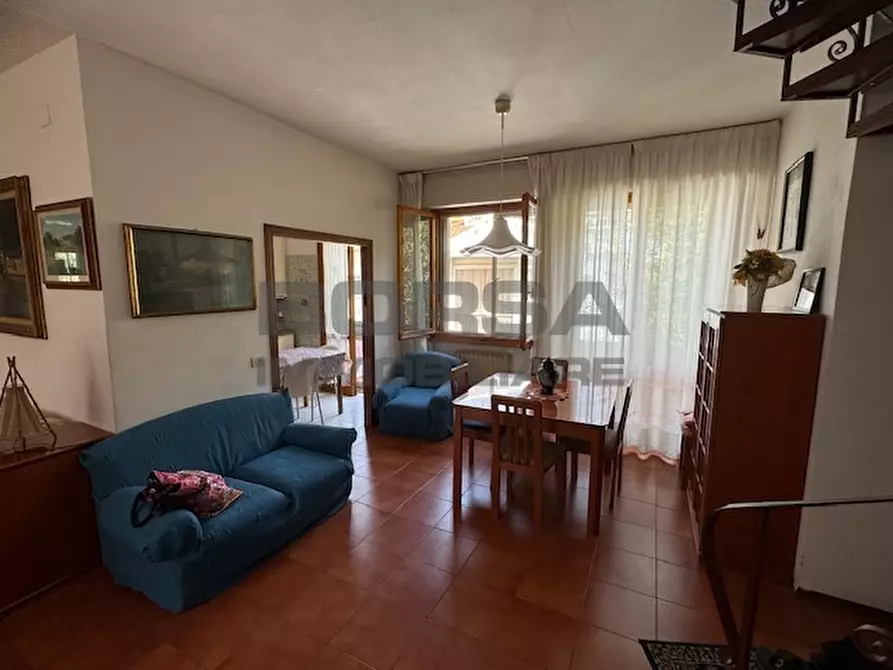 Immagine 12 di Appartamento in vendita  in Via di Montenero 424 a Livorno