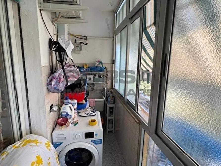 Immagine 4 di Trilocale in vendita  in Via Giovanni Giolitti 2 a Livorno