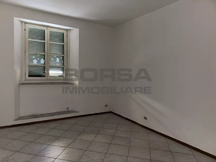 Immagine 2 di Bilocale in vendita  in Via Fagiuoli 6 a Livorno