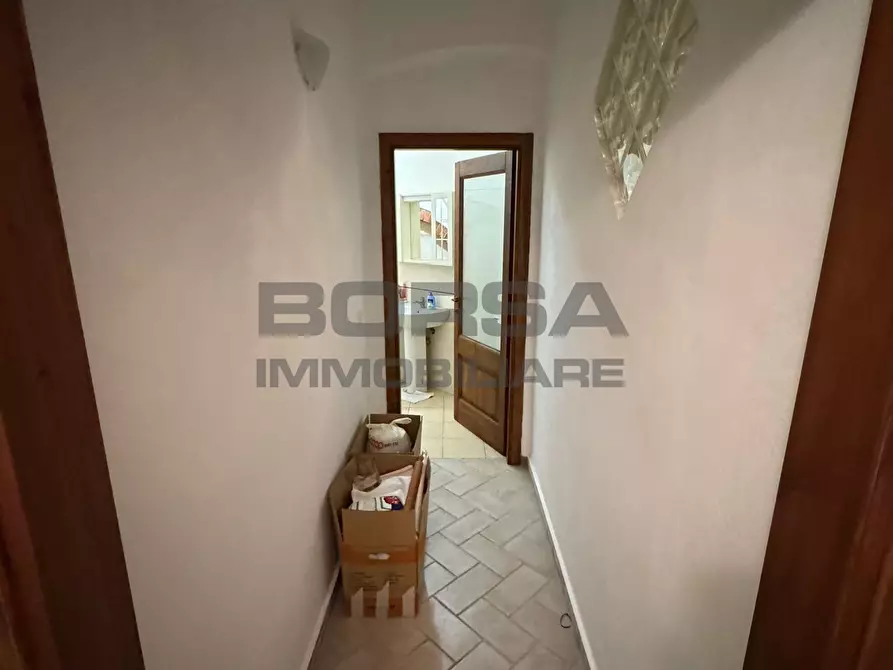 Immagine 20 di Quadrilocale in vendita  in Via Medaglie d'Oro della Resistenza 5a a Collesalvetti