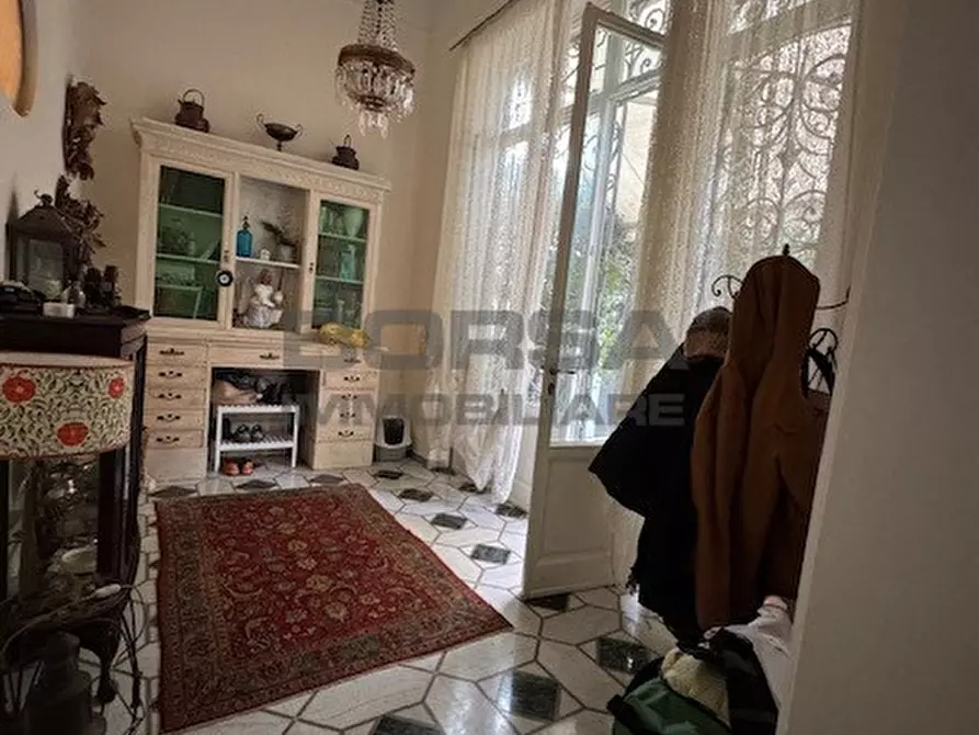 Immagine 19 di Casa bifamiliare in vendita  in Via Giovanni Marradi 118 a Livorno