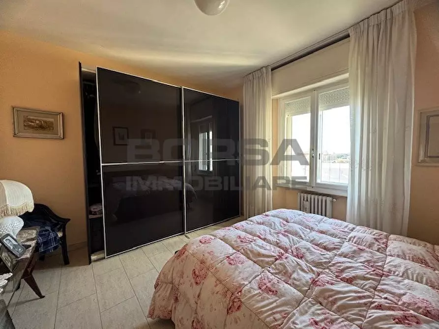 Immagine 39 di Quadrilocale in vendita  in Via Goito 132 a Livorno