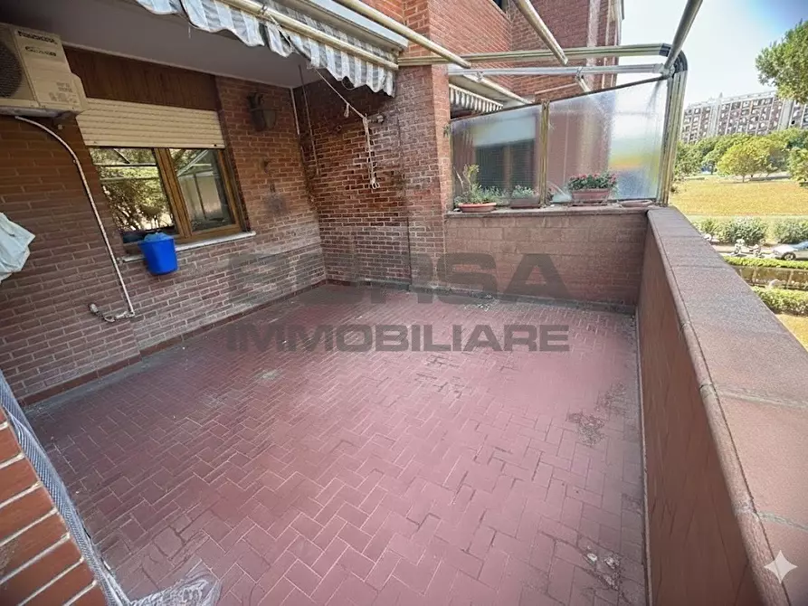 Immagine 3 di Appartamento in vendita  in Via Maria Montessori 3 a Livorno