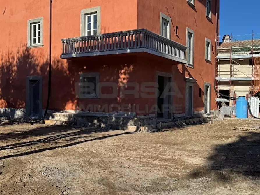 Immagine 1 di Appartamento in vendita  in Via Ombrosa 8 a Livorno