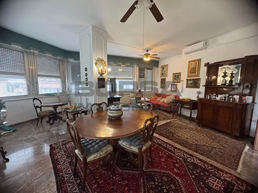 Immagine 24 di Appartamento in vendita  in Piazza Attias 48 a Livorno