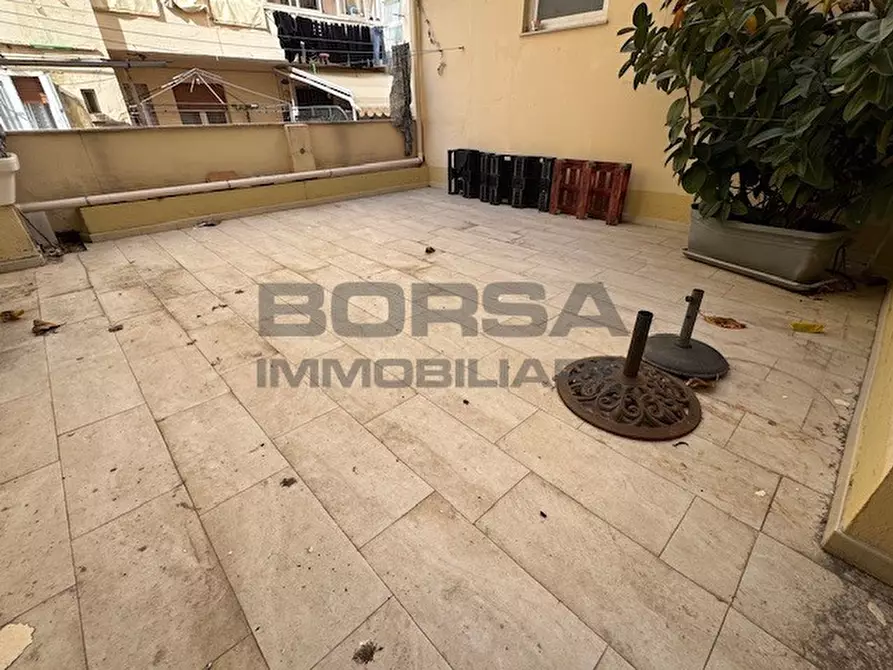 Immagine 14 di Appartamento in vendita  in Via dei Cavalieri a Livorno