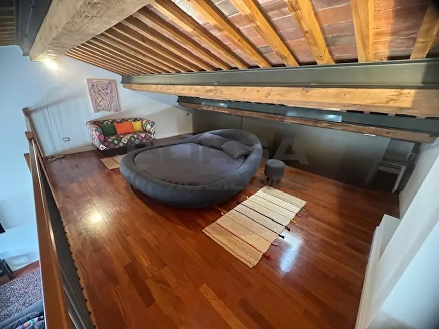 Immagine 17 di Appartamento in vendita  in Via Giuseppe Verdi 7 a Livorno