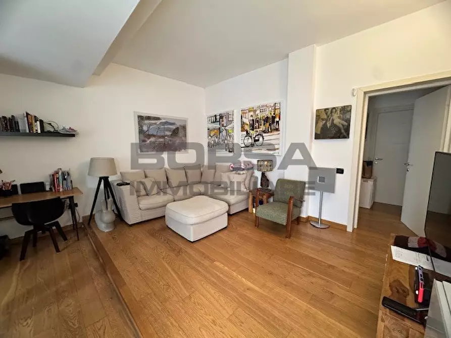 Immagine 12 di Terratetto in vendita  in Via di Montenero a Livorno