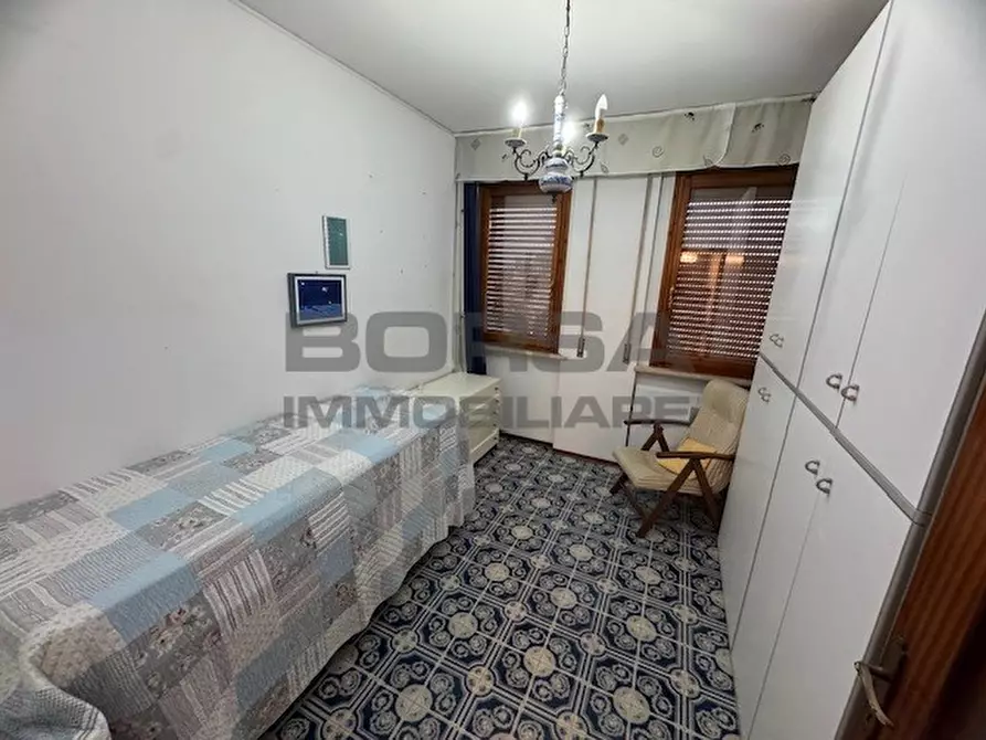 Immagine 14 di Pentalocale in vendita  in Via degli Scarronzoni 5 a Livorno