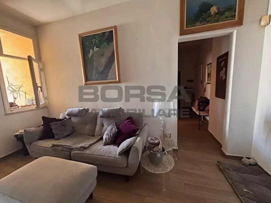 Immagine 31 di Trilocale in vendita  in Via Enrico Mayer 67 a Livorno